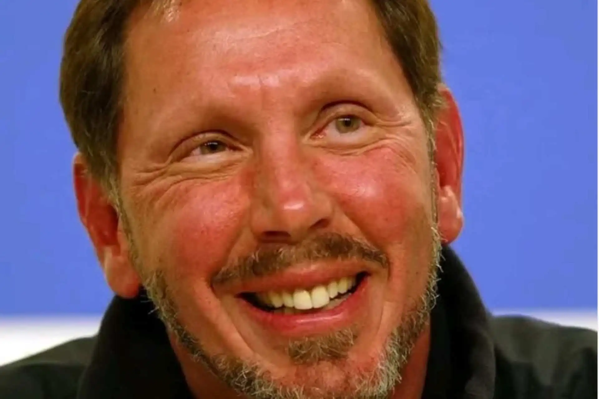 AI can develop personalized cancer vaccine in 48 hours: Oracle's Larry Ellison